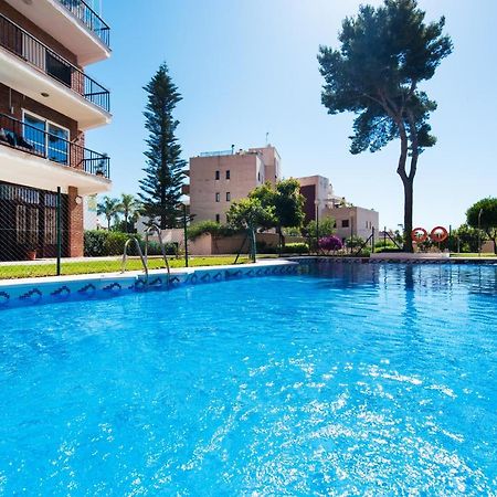 Relax City Center Torremolinos Flat Apartamento Exterior foto