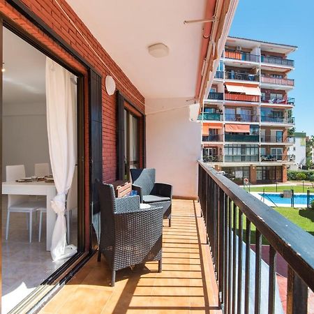 Relax City Center Torremolinos Flat Apartamento Exterior foto