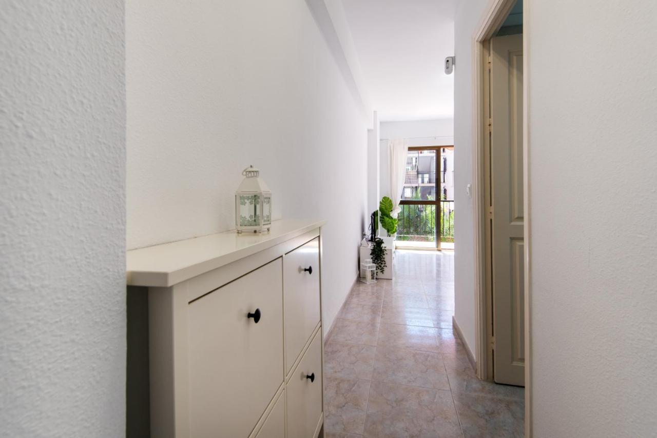 Relax City Center Torremolinos Flat Apartamento Exterior foto