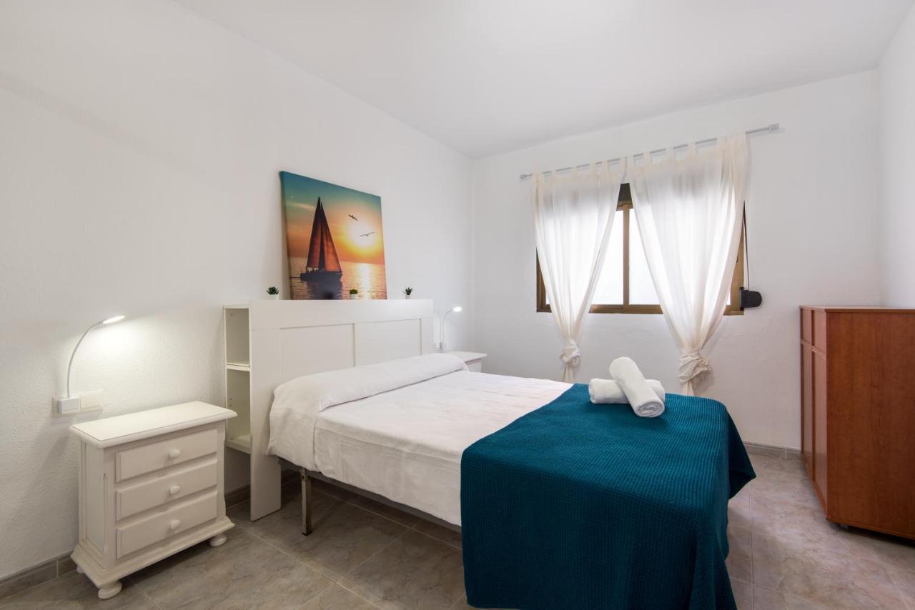 Relax City Center Torremolinos Flat Apartamento Exterior foto