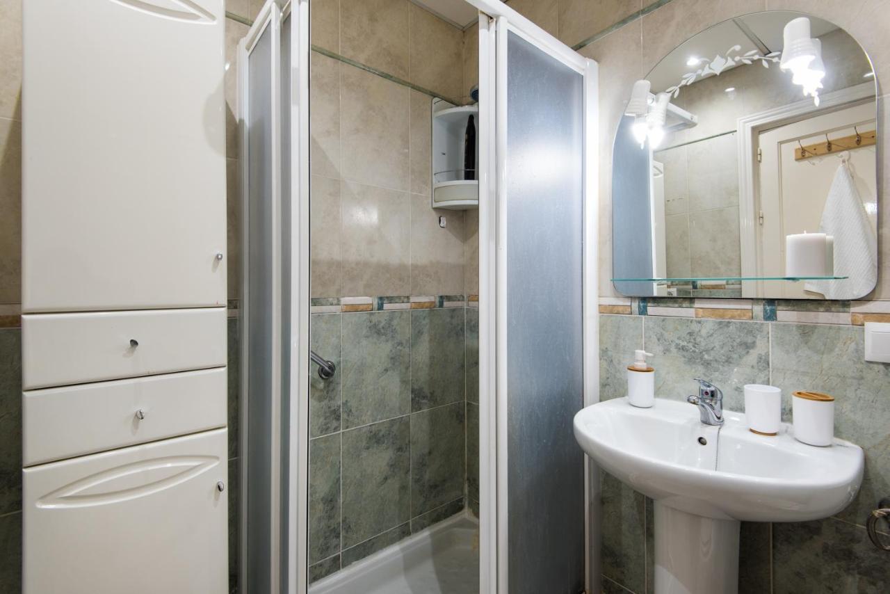 Relax City Center Torremolinos Flat Apartamento Exterior foto