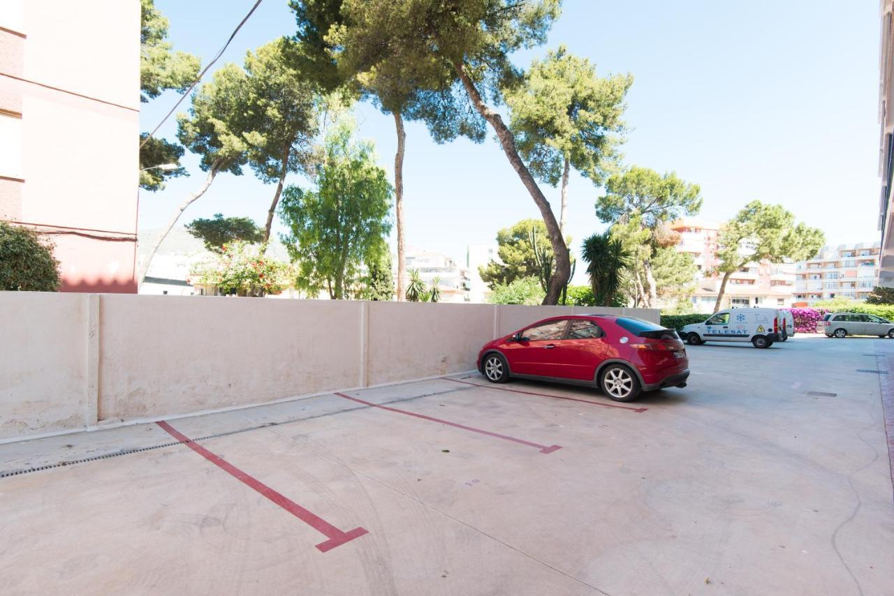 Relax City Center Torremolinos Flat Apartamento Exterior foto